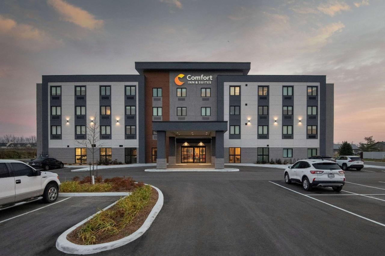 Comfort & 3* Carleton Place