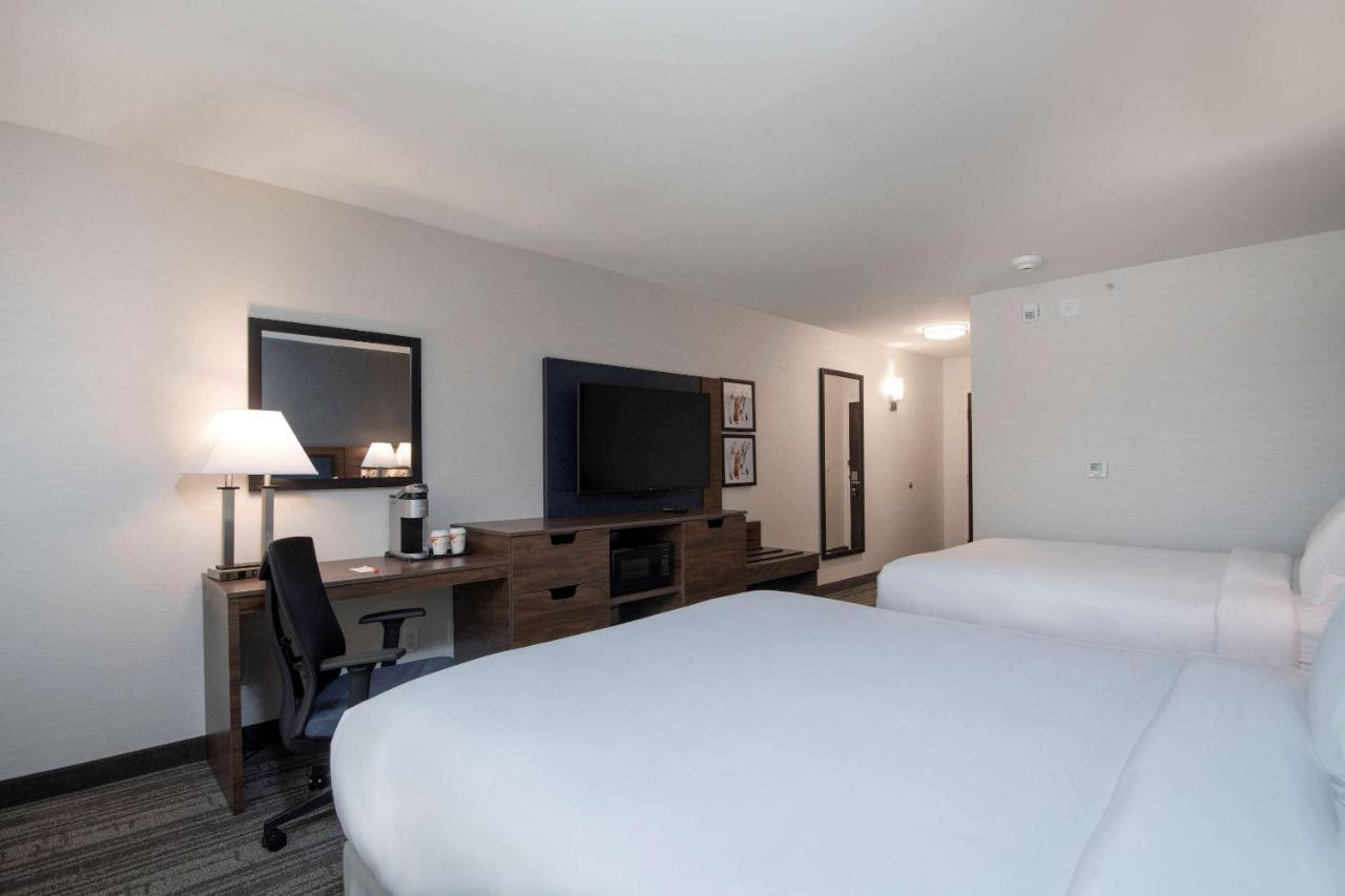 Comfort & Carleton Place